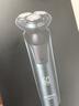 飞科（FLYCO）【年货礼物】剃须刀电动刮胡刀全身水洗智能充电式胡须刀生日礼物送男朋友礼品 FS901标配【带鬓角刀】 实拍图