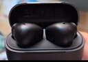 华为FreeBuds SE 3 国家补贴 蓝牙耳机超长续航42小时快速充电 星际黑 实拍图