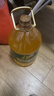 福临门食用油 非转基因压榨一级黄金产地玉米胚芽油6.18L 中粮出品 年货 实拍图