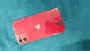 苹果 iPhone11 苹果11 原装屏 外观99新 国行正品手机 二手手机 苹果手机 国行全网通4G双卡双待 靓机 红色（国行正品全网通） 95新256G精选靓机（电池100+20w快充包） 实拍图