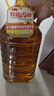 鲁花 【保真菜籽油】食用油 低芥酸特香菜籽油 5L  /桶   实拍图