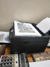 爱普生（EPSON）家用打印机L4266 L4268 喷墨仓式复印扫描自动双面打印无线多功能一体机A4小型彩色照片手机作业用 【经典款】L426系列黑色（复印扫描、双面打印） 官方标配 实拍图