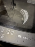 小天鹅（LittleSwan）波轮洗衣机全自动家用 12KG大容量 TB12-1809T 以旧换新 国家补贴 京东自营 一级能效 实拍图
