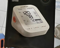 鱼跃（Yuwell）销量第一医用高精准电子血压计血压仪670A测血压仪器家用老人年货 实拍图