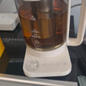 米家【38节】小米养生壶P1烧水壶电热水壶玻璃恒温壶泡茶煮茶器一体 儿童冲奶自动保温 家用办公室1.8L 实拍图