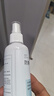 雅彩洁（YACAIJIE）防静电喷雾衣服除静电持久防毛躁头发去静电去皱柔顺剂3瓶装240ml 实拍图
