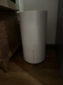 米家 小米空气加湿器 无雾加湿器3 600mL/h快速加湿保湿礼品家用卧室大容量办公室婴儿孕妇5L大容量 实拍图