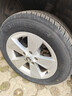 双星汽车轮胎 215/60R16 95H  适配天籁/缤智/雅阁/XR-V/帕萨特 实拍图
