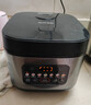 苏泊尔（SUPOR）电饭煲4-5人大容量5升快煮饭不粘锅家用煮饭煲汤煮粥锅智能预约多功能一锅多用微压电饭锅50FC0156 实拍图