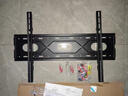 ProPre 加厚电视挂架26-65英寸 通用电视支架适用于海信创维长虹TCL海尔华为智慧屏液晶等品牌壁挂架子 实拍图