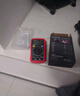 优利德（UNI-T）UT33B+ 万用表高精度 数字万能表家用 电工多用表 迷你电流表 实拍图