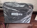 联想（Lenovo）笔记本手提电脑包 斜挎包大容量16英寸出差商务适用轻薄本联想小新Pro16/ThinkPad16+  B13商务黑 实拍图