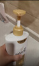 潘婷氨基酸乳液修护洗发水1KG*2瓶洗发水顺抚平毛躁防干枯 实拍图