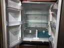 海尔（Haier）「家宴系列」539L十字门母婴冰箱黑金净化抗菌一级变温风冷无霜大容量BCD-539WGHTDEDH9U1国家补贴 实拍图