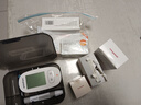 鱼跃（Yuwell）580血糖仪医用级家用检监测语音播报金榜 【仪器+100支试纸套装】 实拍图
