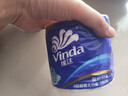 维达（Vinda）有芯卷纸 蓝色经典4层200克*27卷 高克重卫生纸 厕纸纸巾整箱 实拍图