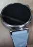 HUAWEI WATCH GT 5 冰晶蓝41mm华为智能手表情绪健康助手玄玑感知系统 实拍图