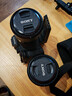 智宙适用索尼微单相机镜头盖40.5/49/55/67/72/77/82A6000镜头保护盖 67mm 实拍图