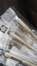 樱花（SAKURA）针管笔勾线笔 005号黑色0.20mm 日本进口防水绘图水笔学生儿童美术绘画手绘漫画动漫设计 实拍图