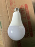 雷士（NVC）LED球泡家用商用大功率灯泡高亮节能14瓦正白光6500K【一级能效】 实拍图