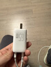 品胜[3C]65W氮化镓适配新机40W苹果17promax充电器PD快充套装多口插头适用联想华为三星小米笔记本电脑 实拍图