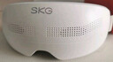 skg眼部按摩仪 E4Pro 【王一博同款】恒温分区可视化护眼仪 热敷眼睛按摩器  送女友新年情人节礼物 实拍图