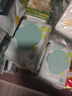 十月结晶婴儿湿巾四叶草柔湿巾新生儿加厚湿纸巾护肤柔湿巾纸80抽*16包 实拍图