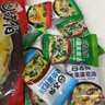 苏伯蛋花汤 6口味速食汤蛋花汤 紫菜番茄白菜菠菜鲜蔬芙蓉全家福套餐 实拍图