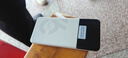 影腾随身wifi三网全国通用无线wi-fi6免插卡移动联通电信无限制大流量卡便携式网卡高速网络2025款5GHF 【三网通6000毫安充电款】+续航翻倍全国通用 实拍图