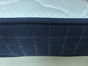 顾家家居（KUKA）京东家具椰棕棕榈硬床垫宝石蓝席梦思M0083 2.0X2.2m【京仓闪发】 实拍图