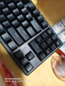 雷神（ThundeRobot）有线游戏机械键盘KG3089C幻彩版 电竞89键全键无冲炫酷混光RGB办公家用吃鸡cs2无畏契约 青轴 实拍图