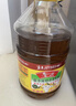 鲁花 【保真菜籽油】食用油 低芥酸特香菜籽油 5L  /桶   实拍图