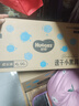 好奇（Huggies）金装拉拉裤XL96片(12-17kg)尿不湿【速干不易红】 实拍图