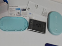 中兴（ZTE）随身wifi6免插卡移动wifi无线网卡便携式热点4g路由器无限笔记本电脑通用流量2025款U10LS蓝色 实拍图