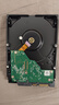 西部数据（WD）4TB 监控级机械硬盘 WD Purple 西数紫盘 SATA 256MB CMR垂直 安防存储 3.5英寸 WD43PURZ 实拍图