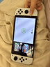 任天堂（Nintendo）【国内保税仓】Switch2/1代 OLED/续航加强日版/港版便携家用ns体感游戏机掌机 日版OLED白色64GB保税（赠共享会员） 实拍图