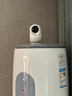 360摄像头9pro-800万双频WIFI云台家用摄像头家用监控摄像机手机远程监控器360度夜视全景 婴儿看护器 实拍图
