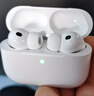 Apple/苹果 AirPods Pro (第三代) 搭配MagSafe充电盒 (USB-C) 苹果耳机 蓝牙耳机 适用iPhone/iPad/Mac 实拍图