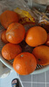 土八鲜江西橙子赣南脐橙新鲜水果赣州脐橙手剥甜橙礼盒 奋进橙9-10斤【单果200g+】 实拍图