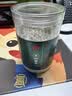 同仁堂芽尖莓茶高山莓茶龙须茶小叶芽龙须嫩芽尖50g 实拍图