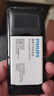 飞利浦（PHILIPS）E536 老年人手机4G全网通新款老年机超长待机大字体大声音中小学生老人专用备用按键功能机 绚丽红 实拍图