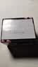 金霸王 5号五号碱性干电池 鼠标键盘相机指纹锁手电筒血压计电子秤遥控器儿童玩具挂闹钟 LR6/AA 20粒【整盒】 实拍图