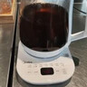 美的（Midea）纯钛养生壶2L全自动大容量2000W速沸烧水316L茶篮家用电热水壶花茶壶恒温煮茶壶年货YS20P705-Ti 实拍图