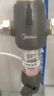 美的（Midea）前置过滤器40微米反冲洗压力表监控 QZBW20S-12T 全屋家用净水器清洗 旋风 实拍图