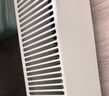 美的（Midea）【APP智能】石墨烯家用踢脚线取暖器 遥控电热电暖器 浴室速热电暖气 节能暖风机全屋升温HDS22LYR 实拍图