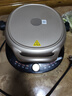 美的（Midea）电饼铛电饼档双面加热煎烤机烙饼锅加大加深早餐机煎饼薄饼机多功能升降烤盘JKE30T78 专用烤肉锅 实拍图
