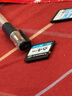 金士顿（Kingston）64GB SD存储卡 U3 V30 相机内存卡 高速sd卡大卡 4K超高清拍摄 读速200MB/s 实拍图