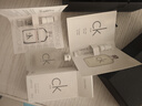 Calvin Klein ckQ香小样试香礼盒(15ml+1.2ml*2+60元回购券)情人节礼物送女友 实拍图