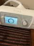 鱼跃825Auto双水平全自动睡眠呼吸机打呼噜家医用憋气呼吸暂停止鼾 实拍图