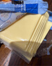 百吉福（MILKANA）芝士片 再制奶酪 原味300g*2 冷藏 即食 早餐烘焙原料 实拍图